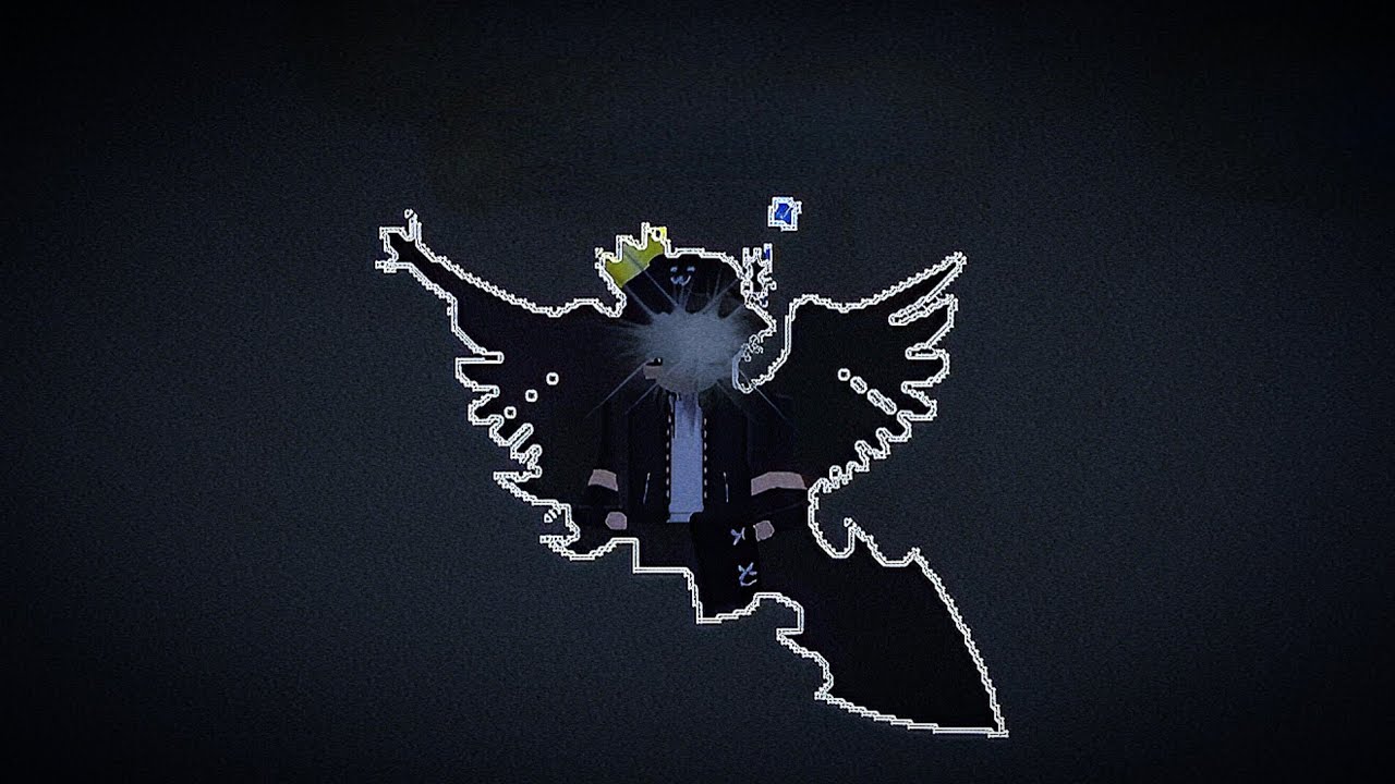 Демонстрация всех этапов Темного Егора | Скорость Егора