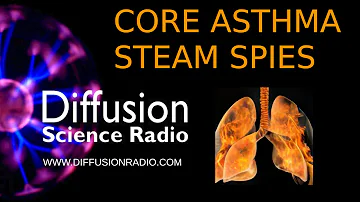 Core Asthma Steam Spies