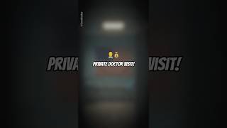 👩‍⚕️PRIVATE DOCTOR VISIT PRICE COMPARISON💰 #doctor #health #economy #comparison #viral