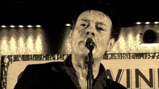 JAMES HUNTER SIX - No Smoke Without Fire @ City Winery Atlanta 2018