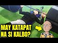 Hindi sapat ang mga mahika para talunin siya  tagalog anime recap