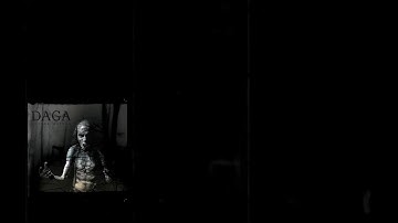 DAGA - Out of Control (official lyrics video)