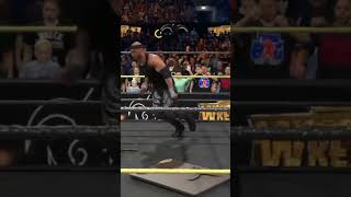 Levi Ultra vs Bron Breakker Highlights