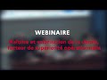 Cesm x cdec  webinaire  maitrise et valorisation de la donne