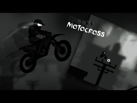 Spooky Motocross