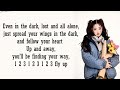 IVE I AM English Version Lyrics IVE I AM English Version Lyrics