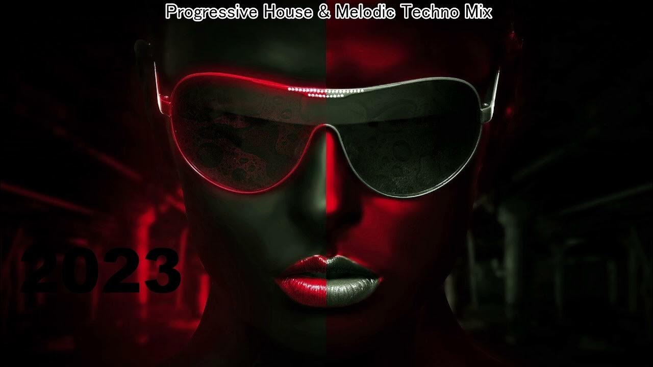 Happy New Year Minimal Techno / Melodic Techno & House 2023 Tracklist YouTube