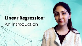 Linear Regression: An Introduction