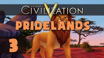 Civilization 5 Deity - Let