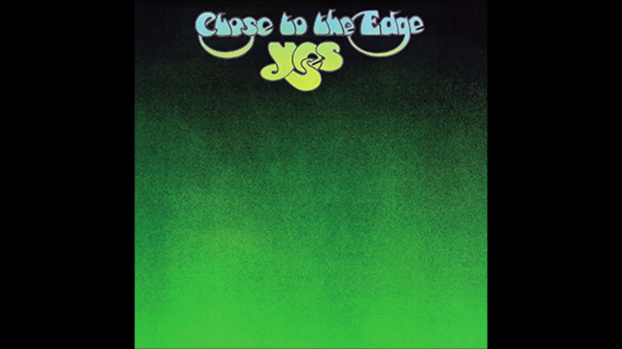Yes － Close To The Edge : Multitracks Mixes | cinnamon の音楽