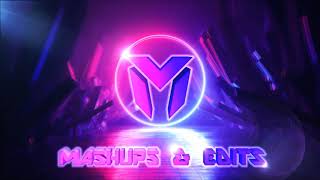 Best Mashups & Edits Of Popular Songs 2020 - EDM PARTY MIX & Electro House Music - Festival Mix