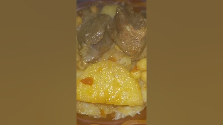 أروع شخشوخة باللحم بمناسبة المولد النبوي الشريف 🤤#ترند #ادعموني #المولد_النبوي_الشريف