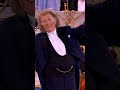 #andrérieu #andrerieulive #classicalcrossover #feelgoodmusic #classicvibes #violinshorts #viral