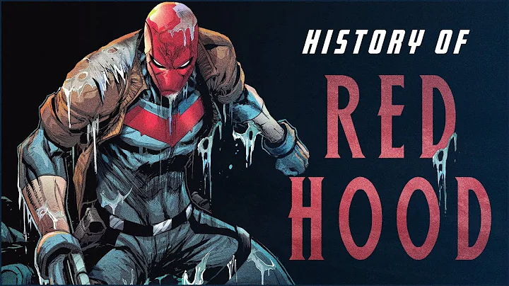 History Of Red Hood