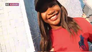 Jéssica Pitbull - Bate Torto