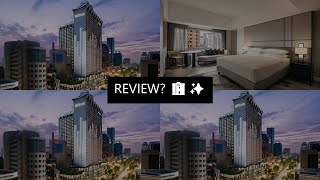 hilton singapore orchard