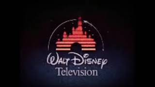 Walt Disney TV/Buena Vista TV [1968/1986] (16mm Film, June 20th 2004. Where's My Water)