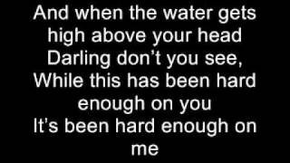 Brandon Flowers - Hard Enough