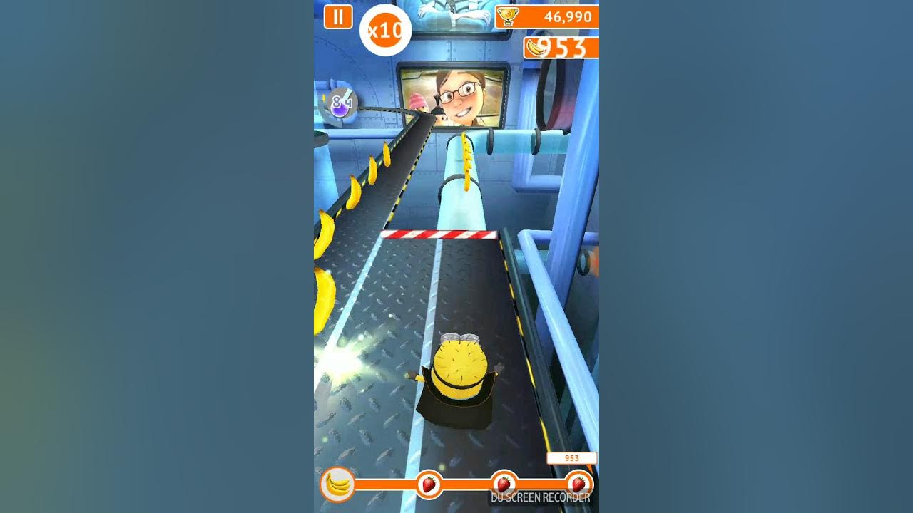 Миньоны. Лаборатория Грю #1 - YouTube