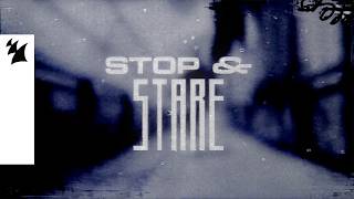 Inner City Feat. Steffanie Christi'an - Stop & Stare (Cinthie Remix) [Official Lyric Video]
