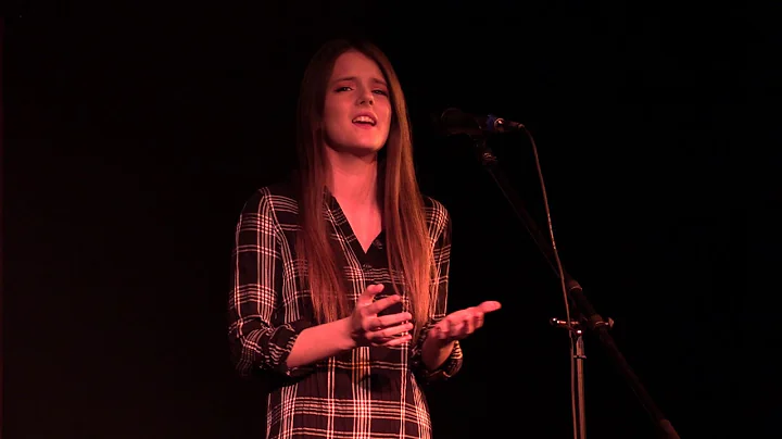 Adele - When We Were Young (Cover by Tabitha Prochaska)
