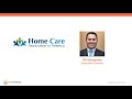 Online Caregiver Training 2.0 with HCAOA | CareAcademy Webinar Series