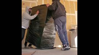 Reno & Tahoe Movers ( Piano Moving  & Hot Tub Moving ) by Anytime Anywhere Piano & Moving Company LLC 122 views 3 years ago 2 minutes, 38 seconds