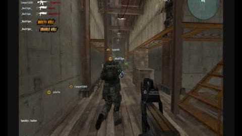 [report] _DopeMaster_ aimbot - Combat Arms EU