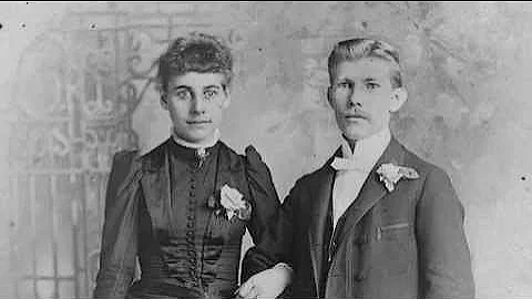 Swedish Immigration to MN | Postcards