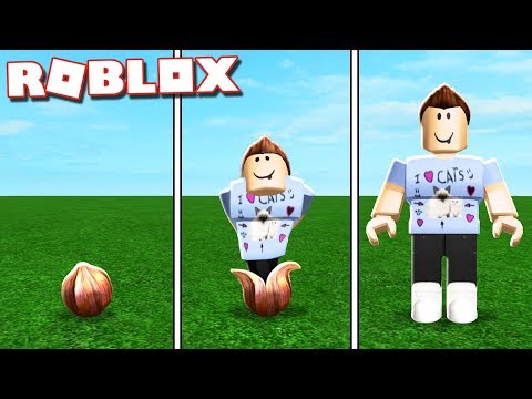 Roblox Adventures Realistic Life Span In Roblox Grow Old Die Youtube - fixed grow and raise your own noob roblox