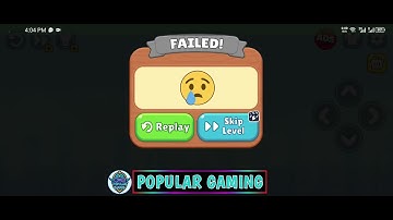 Snake Puzzle Level 75: Gameplay Solution