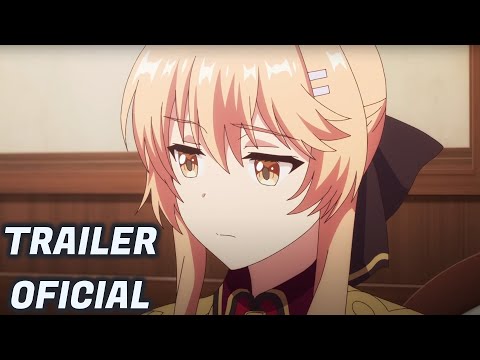 Anime Genjitsushugi Yuusha no Oukoku Saikenki - Trailer Legendado