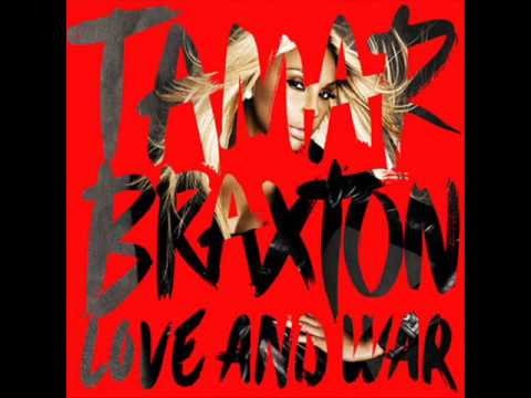Tamar Braxton   Pieces