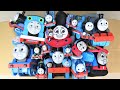 Thomas &amp; Friends toys come out of the box RiChannel
