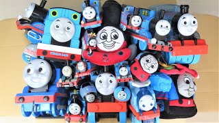 Thomas & Friends Toys Come Out Of The Box Richannel