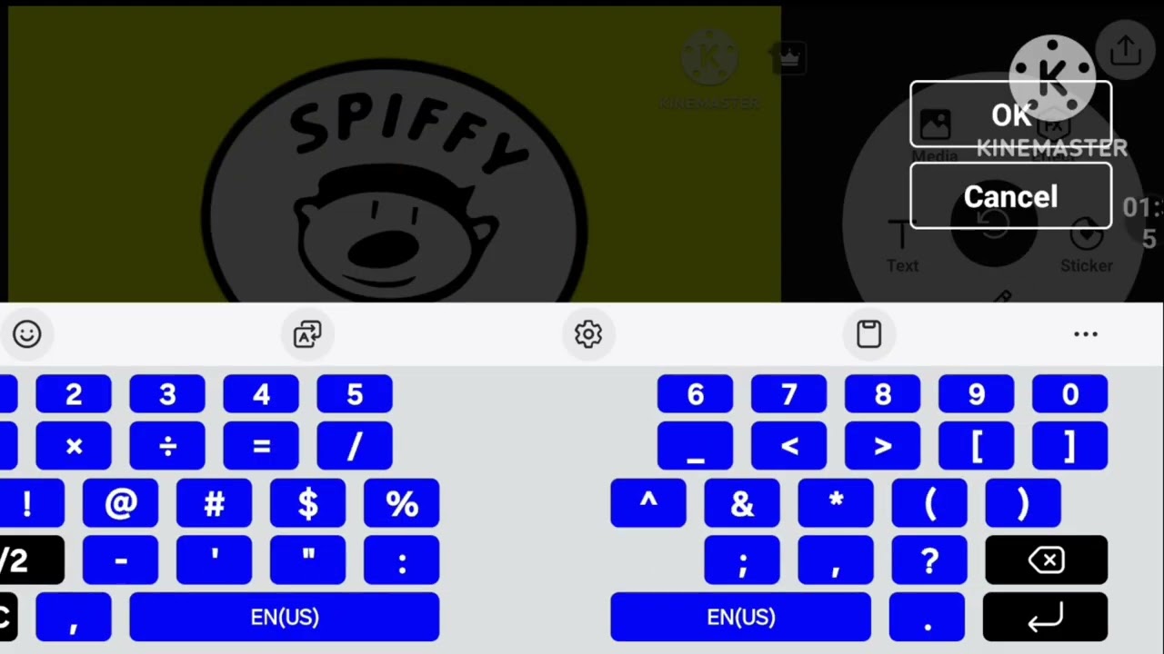 Spiffy Pictures Logo Speedrun