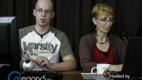 097.08 - Viewer Question - Share a linux printer and files t