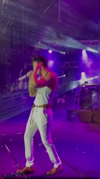 LUAN SANTANA - 'ASSIM NASCE UM BÊBADO' - #sertanejo #shorts