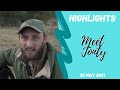 Highlights Meet Jonty a new guide at Djuma 20th May 2021