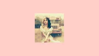 melanie martinez - wheels on the bus (slowed n reverb)