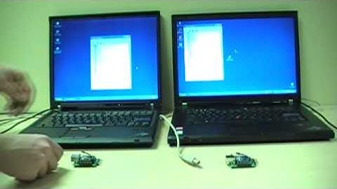 Zigbee / XBee Adapter Configuration Tutorial