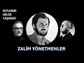 Zalim Yönetmenler | Ünlü Film Setlerinde Neler Oldu? | Kamera Arkası #1