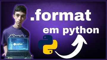 Como formatar variáveis em uma String!!! #python