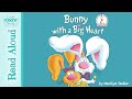 Bunny with a Big Heart Quiz