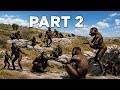 Human Evolution Part 2 | The Dark Secrets of Early Humans