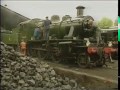 British Railway Archive - The Golden Age - UK Steam Trains