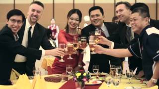 Bosch Cambodia Launching 2015