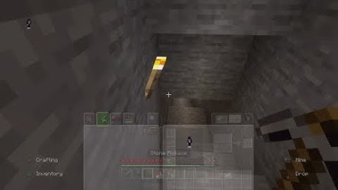 Minecraft lets play #2 lets go mining!
