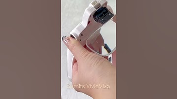 Magnifier LED Head Light