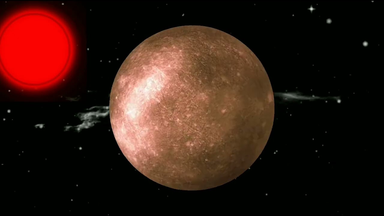 Celestia band 2.5 [Outer star & Exoplanet]